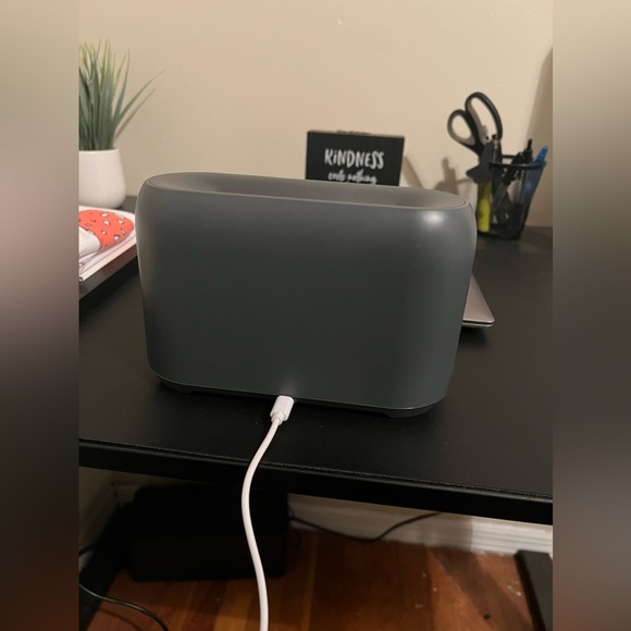 Nathome Grey Aroma Diffuser - Picture 8 of 11